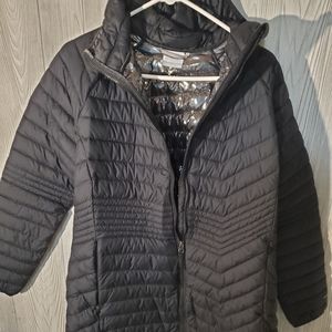 Columbia Packable Jacket